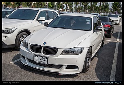 BMW Society #9089